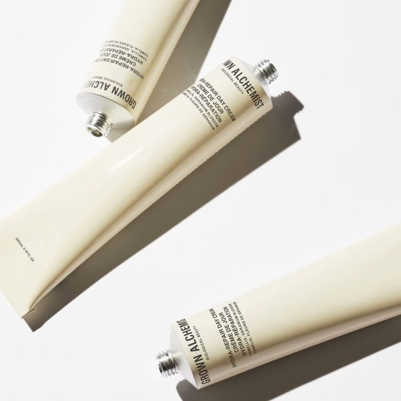 5 Grown Alchemist Hydra-Repair Day Cream - Camellia & Geranium Blossom - Picture 8 of 8